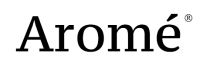 Programa de lealtad de Arome coffee en MiFANDOM